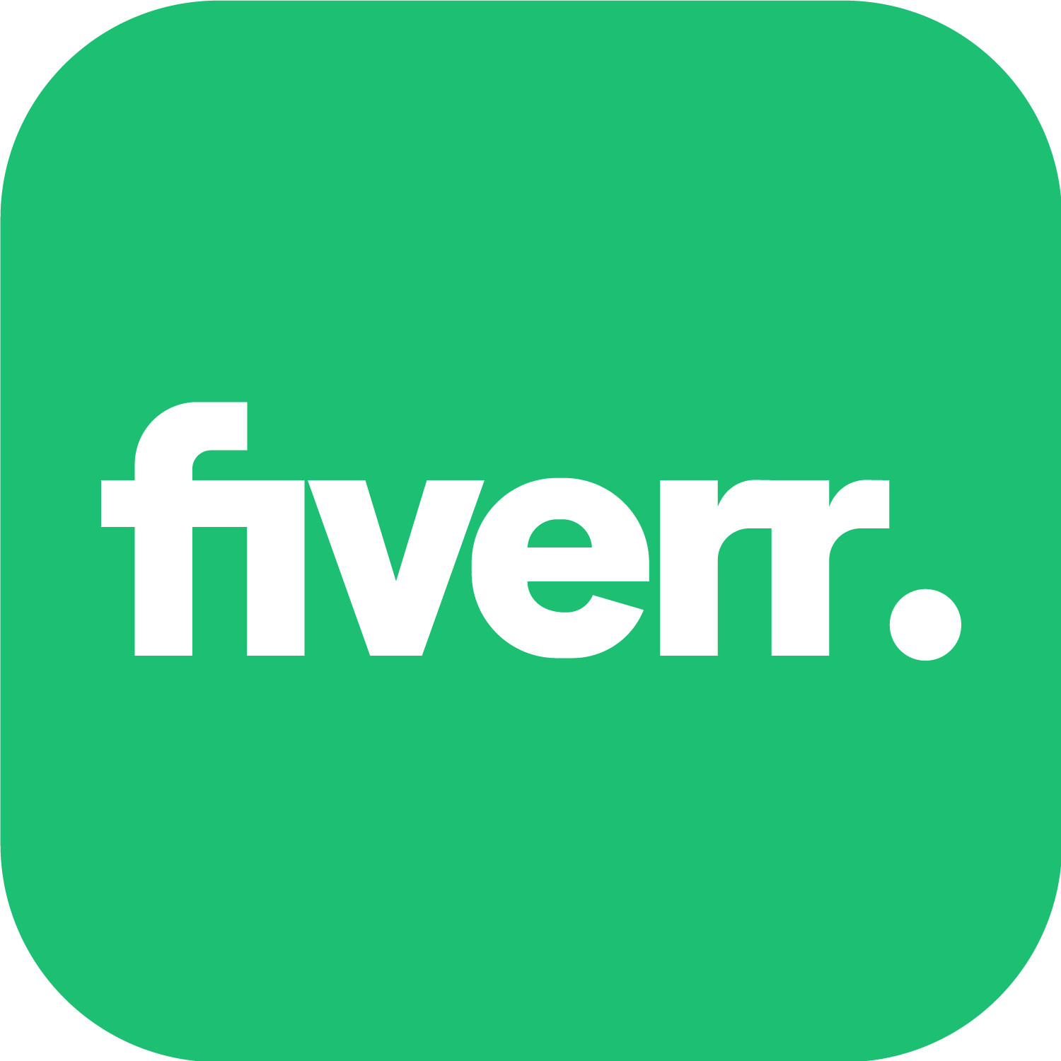 Fiverr logo